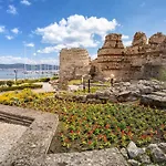 Üdülőközpont Sol By Melia Bay Neszebar