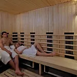 Üdülőközpont Sol By Melia Bay 4*