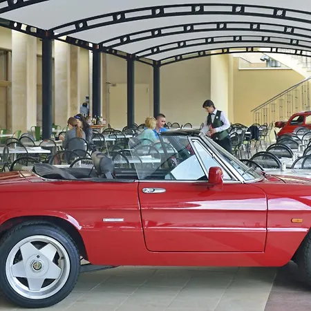 Sol Bay Ośrodek wypoczynkowy Nesebyr