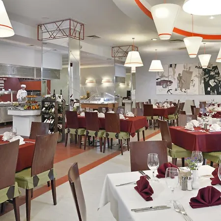 Sol Bay Ośrodek wypoczynkowy Nesebyr