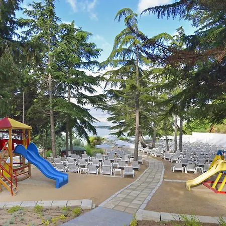 Üdülőközpont Sol By Melia Bay
