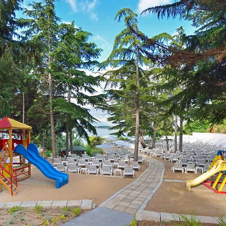 אתר נופש Sol Bay