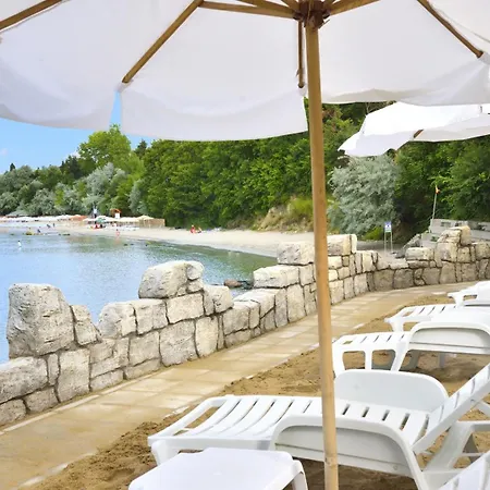 Sol By Melia Bay Здравен курорт Несебър