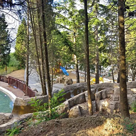 Sol Bay Ośrodek wypoczynkowy Nesebyr