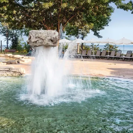 Sol By Melia Bay 4* Несебър