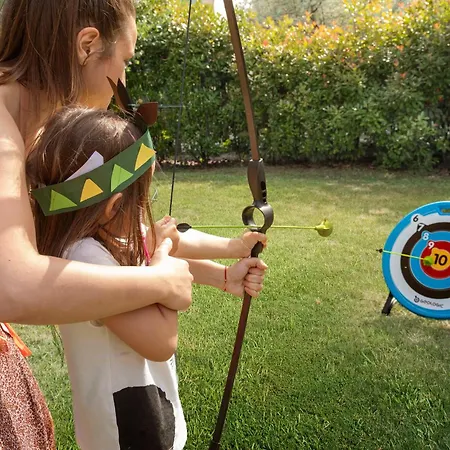 Sol Bay Ośrodek wypoczynkowy