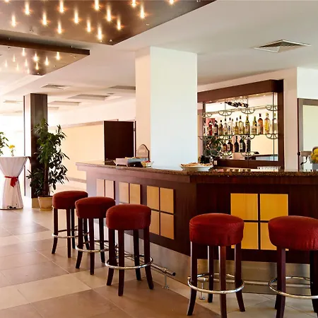 Ośrodek wypoczynkowy Sol Bay 4*