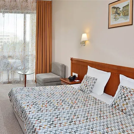 Sol Bay Ośrodek wypoczynkowy