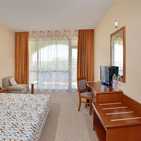 Ośrodek wypoczynkowy Sol Bay