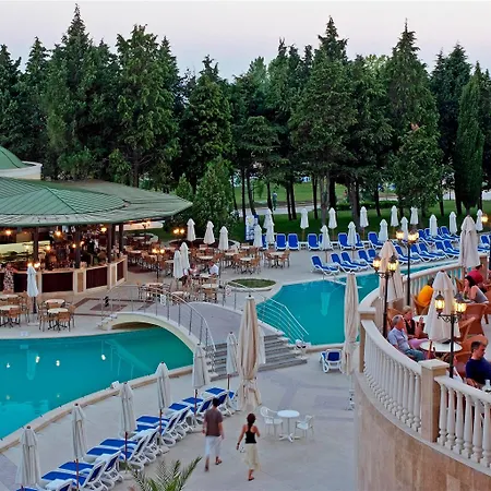 Sol By Melia Bay 4*