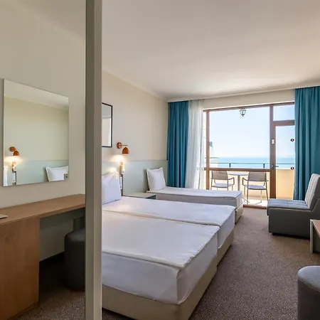 Sol By Melia Bay 4*