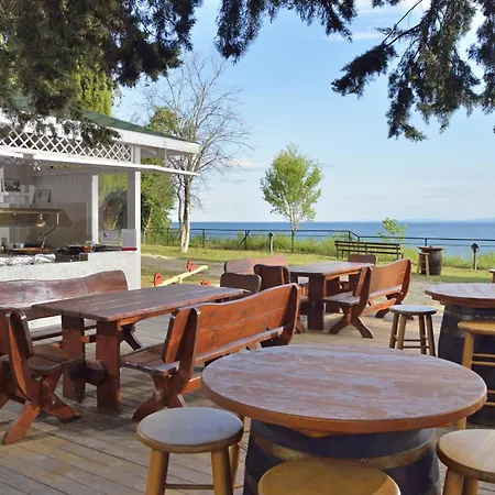 Sol Bay Ośrodek wypoczynkowy