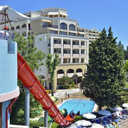 Sol Bay 4* Nesebyr
