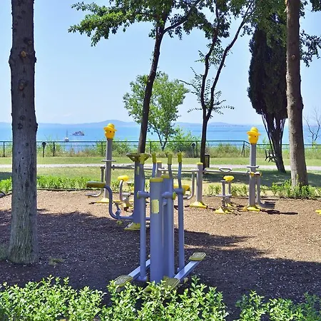 Sol Bay Ośrodek wypoczynkowy