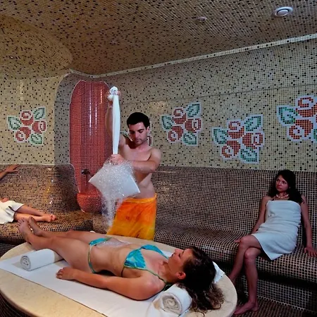 Здравен курорт Sol By Melia Bay 4*