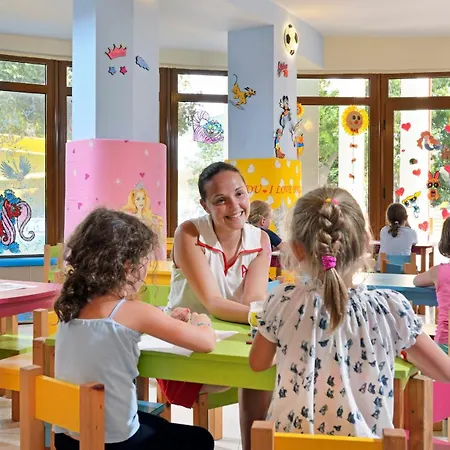 Ośrodek wypoczynkowy Sol Bay Nesebyr