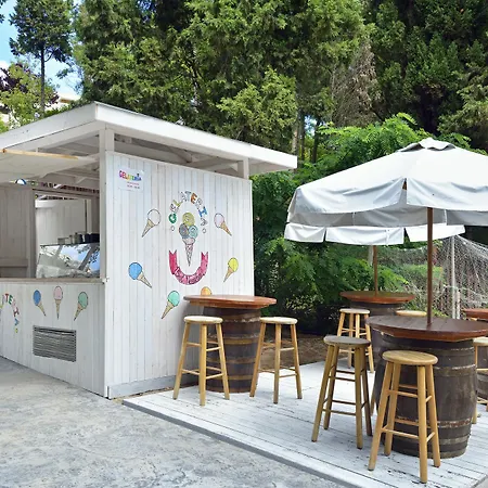 솔 네세바르 마레 올 인클루시브 4*