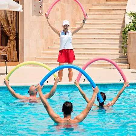 Sol Bay Ośrodek wypoczynkowy