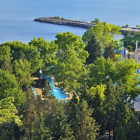 Sol By Melia Bay 4* Несебър