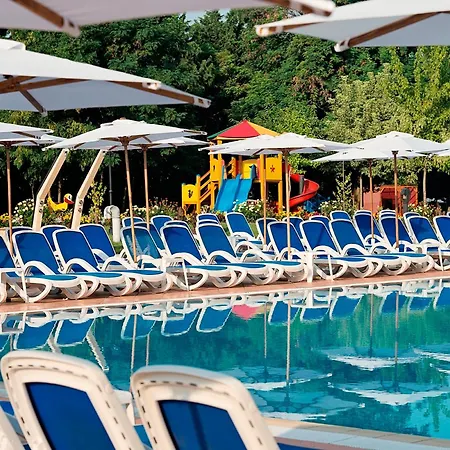 Sol Bay Ośrodek wypoczynkowy