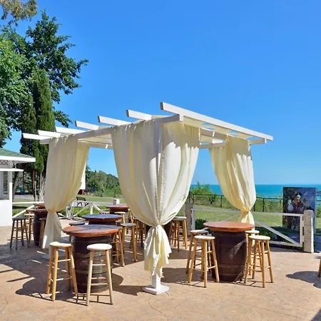 Sol By Melia Bay Здравен курорт
