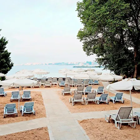 솔 네세바르 마레 올 인클루시브 4* 네세부르