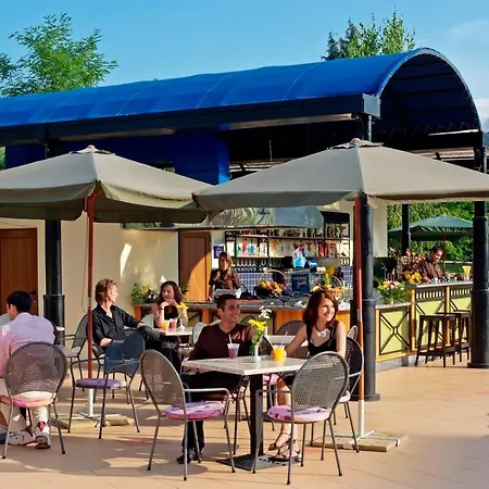 Ośrodek wypoczynkowy Sol Bay 4*