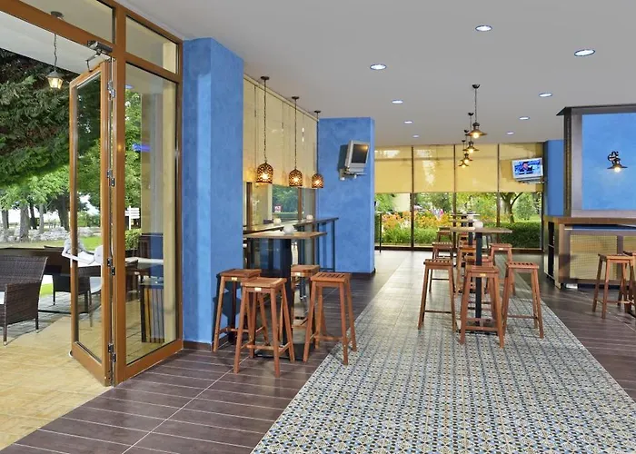 Sol Bay Station touristique