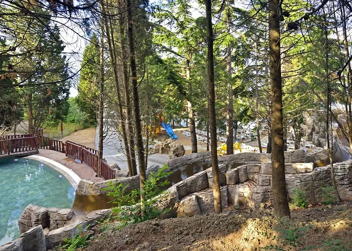 Sol Bay Station touristique Nessebar