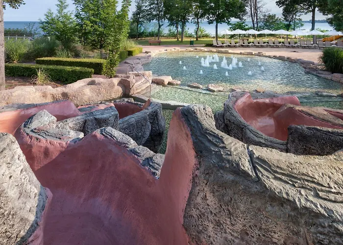 Station touristique Sol Bay