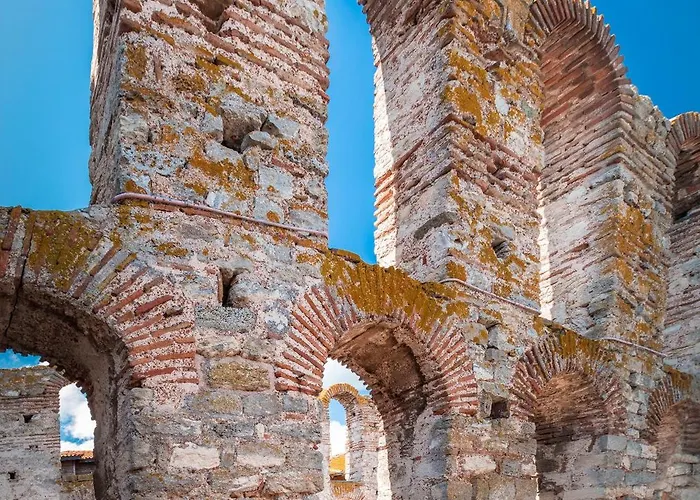 Station touristique Sol Bay