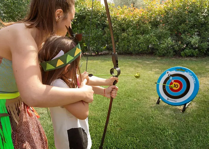 Sol Bay Station touristique