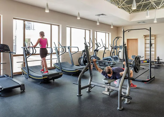 Station touristique Sol Bay 4*