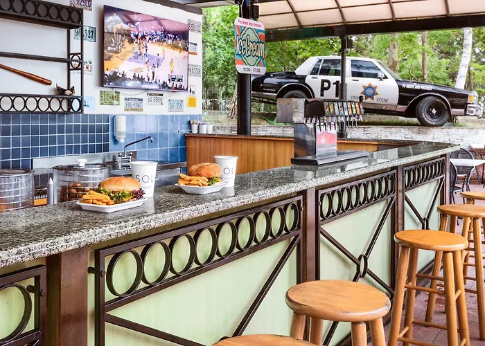 Station touristique Sol Bay 4*