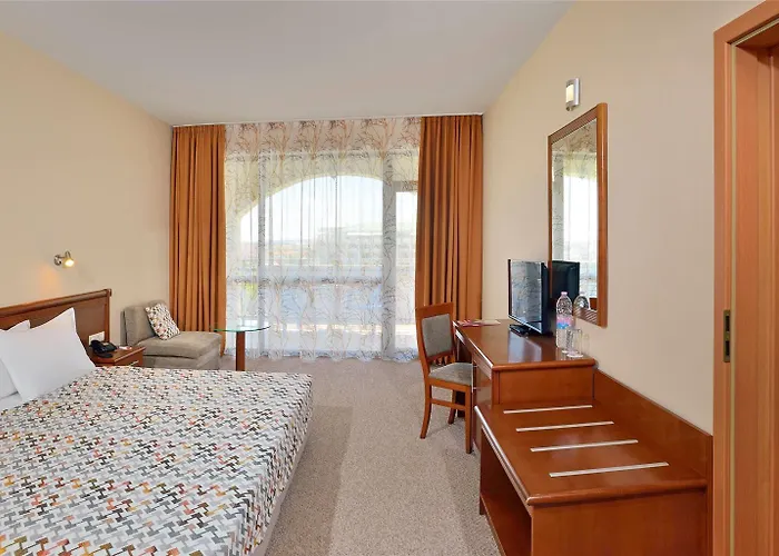 Station touristique Sol Bay