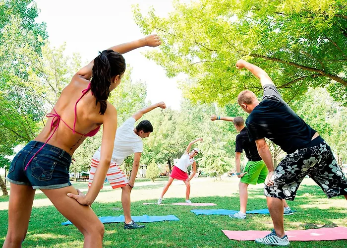 Station touristique Sol Bay 4*