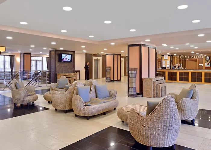 Sol Bay Station touristique 4*