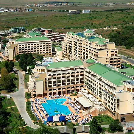 Sol Palace - 4* Несебр