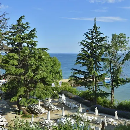 Üdülőközpont Sol By Melia Bay 4*