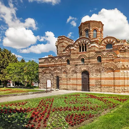 Sol Bay 네세부르