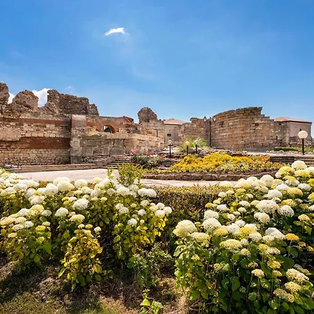 Sol Bay 리조트 4*