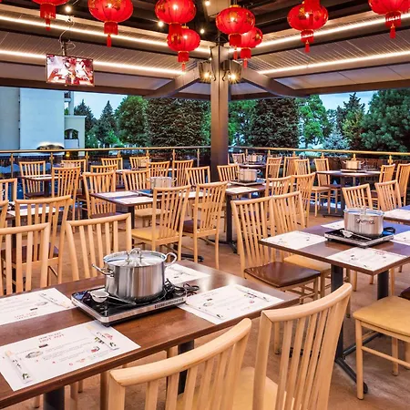 리조트 Sol Bay 4*