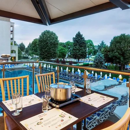 Sol Palace - 4*