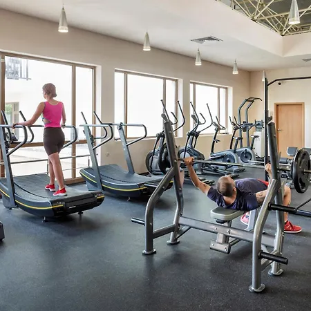 리조트 Sol Bay 4*