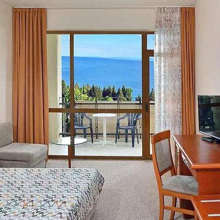 Sol Bay Resort Nesebar