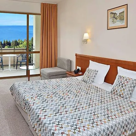 Курортный комплекс Sol Palace - Несебр
