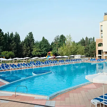 Sol By Melia Bay 4*
