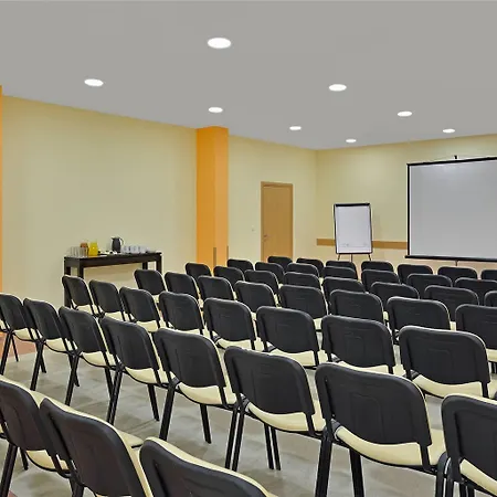 리조트 Sol Bay 네세부르