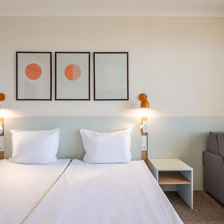Sol By Melia Bay 4*