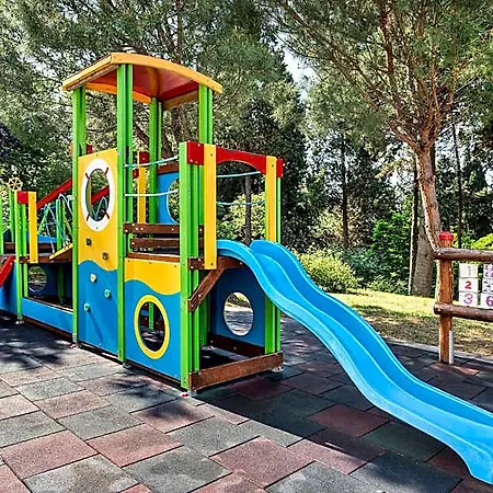 אתר נופש Sol By Melia Bay 4*